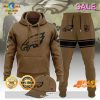 Philadelphia Eagles Veteran For Veteran Army Design Hoodie 3D, Long Pant