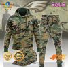 Pittsburgh Steelers Salute To Service Veterans Day Hoodie 3D, Long Pant