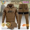 San Francisco 49ers Salute To Service Veterans Day Hoodie 3D, Long Pant