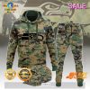 Seattle Seahawks Salute To Service Veterans Day Hoodie 3D, Long Pant