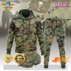 Tennessee Titans Salute To Service Veterans Day Hoodie 3D, Long Pant