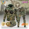 Washington Commanders Salute To Service Veterans Day Hoodie 3D, Long Pant