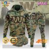 Arizona Cardinals Salute To Service Veterans Day Hoodie 3D, Long Pant