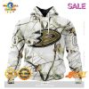 Personalized NHL Anaheim Ducks Special Native Costume Design Hoodie, Sweatshirt 3D