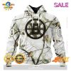 Personalized NHL Boston Bruins Special Native Costume Design Hoodie, Sweatshirt 3D