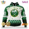 Personalized NHL Buffalo Sabres Special Native Costume Design Hoodie, Sweatshirt 3D