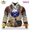 Personalized NHL Florida Panthers Special Design For St. Patrick Day Hoodie, Sweatshirt 3D