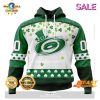 Personalized NHL Carolina Hurricanes Special Native Costume Design Hoodie, Sweatshirt 3D
