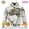Personalized NHL Columbus Blue Jackets Special Design For St. Patrick Day Hoodie, Sweatshirt 3D