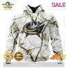 Personalized NHL Columbus Blue Jackets Special Native Costume Design Hoodie, Sweatshirt 3D