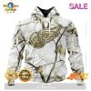 Personalized NHL Edmonton Oilers Special Design For St. Patrick Day Hoodie, Sweatshirt 3D