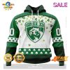 Personalized NHL Florida Panthers Special Native Costume Design Hoodie, Sweatshirt 3D