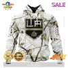 Personalized NHL Minnesota Wild Special Design For St. Patrick Day Hoodie, Sweatshirt 3D