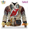Personalized NHL New Jersey Devils Special Design For St. Patrick Day Hoodie, Sweatshirt 3D
