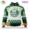 Personalized NHL New York Islanders Special Native Costume Design Hoodie, Sweatshirt 3D