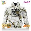 Personalized NHL Ottawa Senators Special Design For St. Patrick Day Hoodie, Sweatshirt 3D
