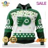 Personalized NHL Philadelphia Flyers Special Native Costume Design Hoodie, Sweatshirt 3D