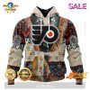 Personalized NHL Pittsburgh Penguins Special Design For St. Patrick Day Hoodie, Sweatshirt 3D