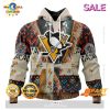 Personalized NHL Pittsburgh Penguins Special Design For St. Patrick Day Hoodie, Sweatshirt 3D