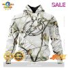 Personalized NHL Tampa Bay Lightning Special Design For St. Patrick Day Hoodie, Sweatshirt 3D
