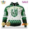 Personalized NHL Vegas Golden Knights Special Native Costume Design Hoodie, Sweatshirt 3D
