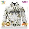 Personalized NHL Winnipeg Jets Special Design For St. Patrick Day Hoodie, Sweatshirt 3D