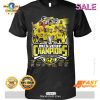 HOT 2023 Champions Florida State Seminoles Thank You For The Memories T-Shirt