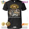 HOT Baby Yoda Kansas City Chiefs T-Shirt