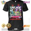 HOT Fly Ferg Fly Cry Eagles Cry Dallas Cowboys T-Shirt