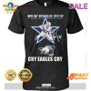 HOT God First Family Second Then Kansas City Chiefs Footall Classic T-Shirt