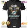 HOT Good Girls Go To Heaven Bad Girls Go To Atlantis With Aquaman T-Shirt