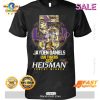 HOT Just A Woman Who Loves Spring And Cowboys Classic T-Shirt