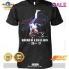 HOT Kansas City Chiefs 2023 Lanscape Classic T-Shirt