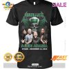 HOT Mama Grinch NFL San Francisco 49ers Girls Design T-Shirt