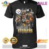HOT Motorhead 50 Years 1975-2025 Thank You For The Memories Signatures T-Shirt