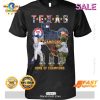 HOT Snoopy Driving Car Kansas City Classic T-Shirt