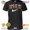 HOT The Grinch They Hate Us Because Ain’t Chiefs Classic T-Shirt