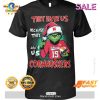 HOT The Grinch They Hate Us Because Ain’t Us Cardinals Classic T-Shirt HOT The Grinch They Hate Us Because Ain’t Us Cardinals Classic T-Shirt
