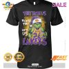 HOT The Grinch They Hate Us Because Ain’t Us Razorbacks Classic T-Shirt
