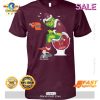 HOT The Lanscape Of Miami Dolphins 2023 Classic T-Shirt