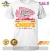 HOT Snoopy Driving Car Dolphins Classic T-Shirt