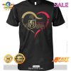 HOT The Lanscape Of Kansas City Chiefs 2023 Classic T-Shirt