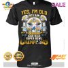 HOT You Asked For My Hustle I Gave You My Heart T-Shirt