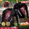 NCAA Auburn Tigers Custom Name Hoodie, Sweatshirt 3D