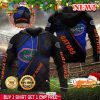 NCAA Duke Blue Devils Custom Name Hoodie, Sweatshirt 3D