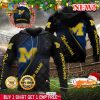 NCAA Nebraska Cornhuskers Custom Name Hoodie, Sweatshirt 3D