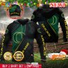 NCAA Oklahoma State Cowboys Custom Name Hoodie, Sweatshirt 3D