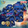 AVAILABLE Buffalo Bills NFL Flower For Fans Summer Football Hawaii Shirt
