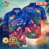 BEST Buffalo Bills NFL Flower For Fans Custom Summer Football Hawaii Shirt