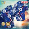 Buffalo Bills Aloha Trending Summer Gift For Fan Hawaiian Shirt